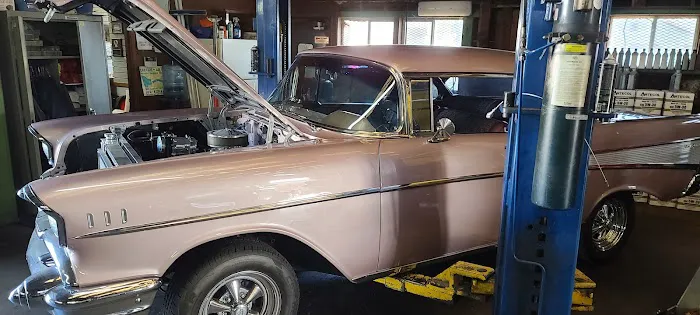 Dan's Auto Repair & Trans 5