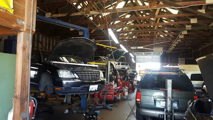 Dan's Auto Repair & Trans 7