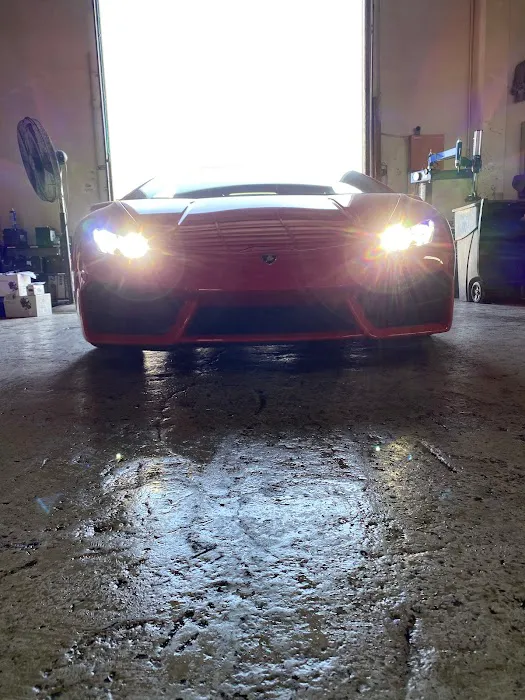Alpha & Omega Auto Repair inc 2