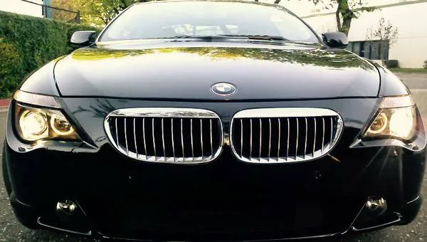 Alpha & Omega Auto Repair inc 1
