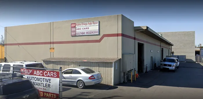 Alpha & Omega Auto Repair inc 8