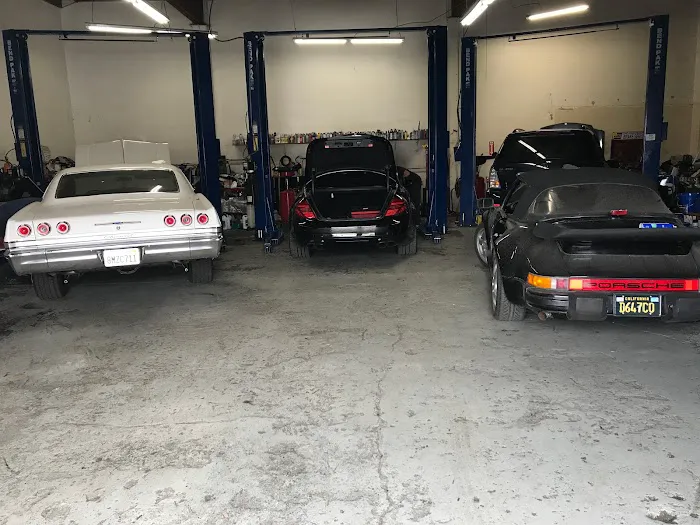 Alpha & Omega Auto Repair inc 9
