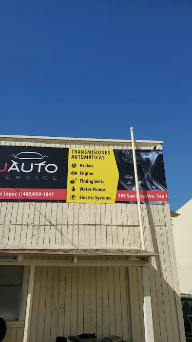 J AUTO Services 4