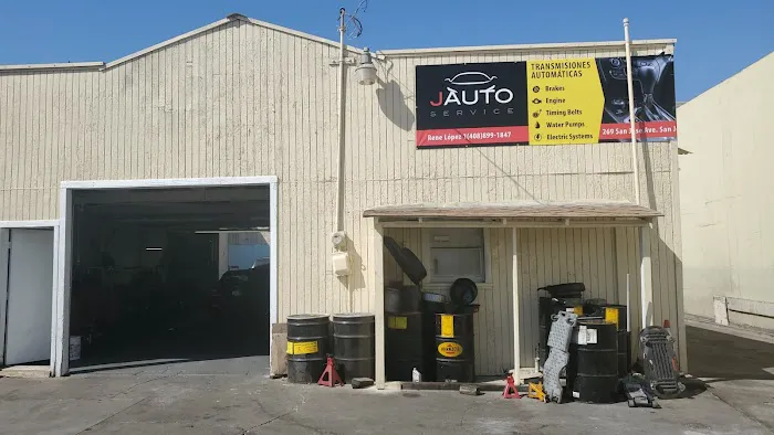 J AUTO Services 3