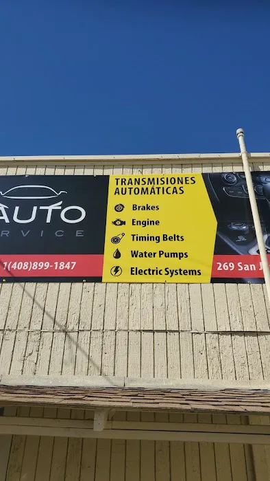 J AUTO Services 2