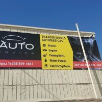 J AUTO Services