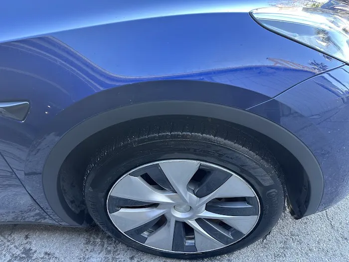 San Carlos Auto Body & Repair 2
