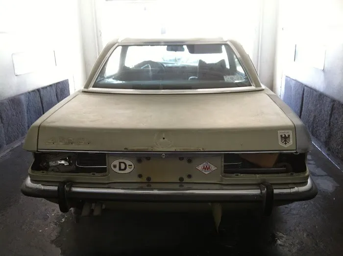 San Carlos Auto Body & Repair 7