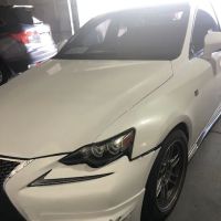 San Carlos Auto Body & Repair