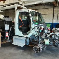 Pro-Cal Truck , Heavy Equipment & R.V. Repair