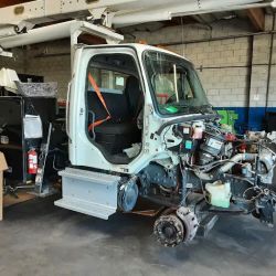 Pro-Cal Truck , Heavy Equipment & R.V. Repair ico