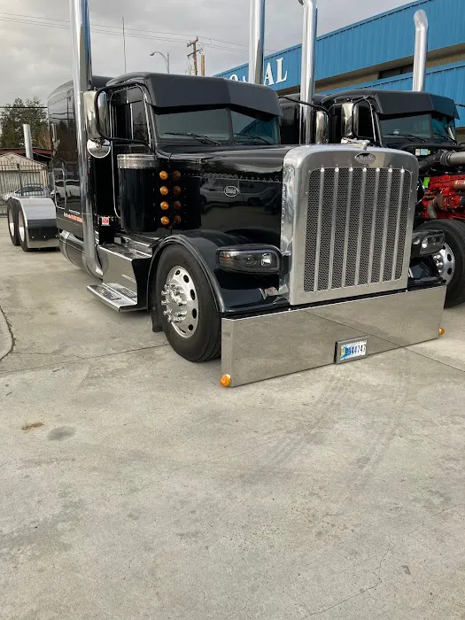 Pro-Cal Truck , Heavy Equipment & R.V. Repair 9