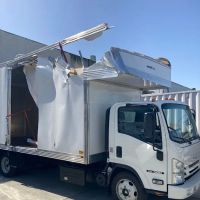 Universal Truck Body and Fabrication