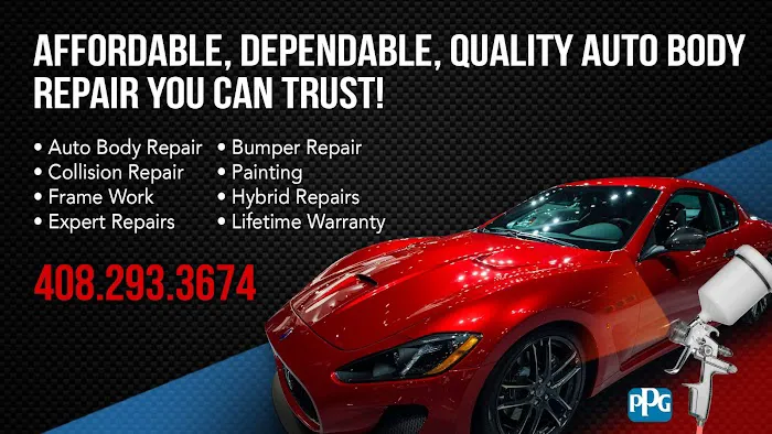 Pacheco's Body Shop, Inc. 0