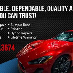 Pacheco's Body Shop, Inc. ico