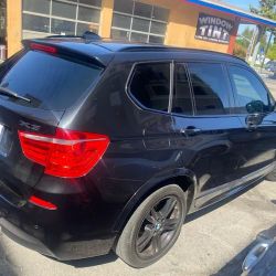 Kazemi Window Tinting ico
