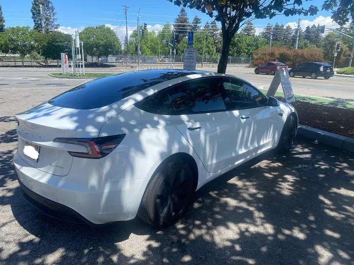 Kazemi Window Tinting 7