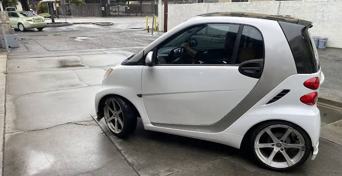 Kazemi Window Tinting 6