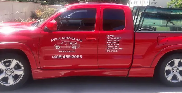 Avila Auto Glass ..mobile service 0