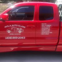 Avila Auto Glass ..mobile service
