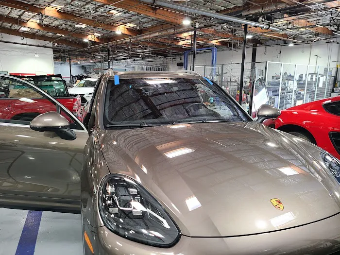 Avila Auto Glass ..mobile service 5
