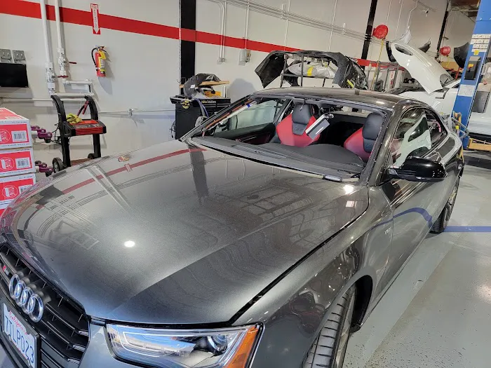 Avila Auto Glass ..mobile service 7