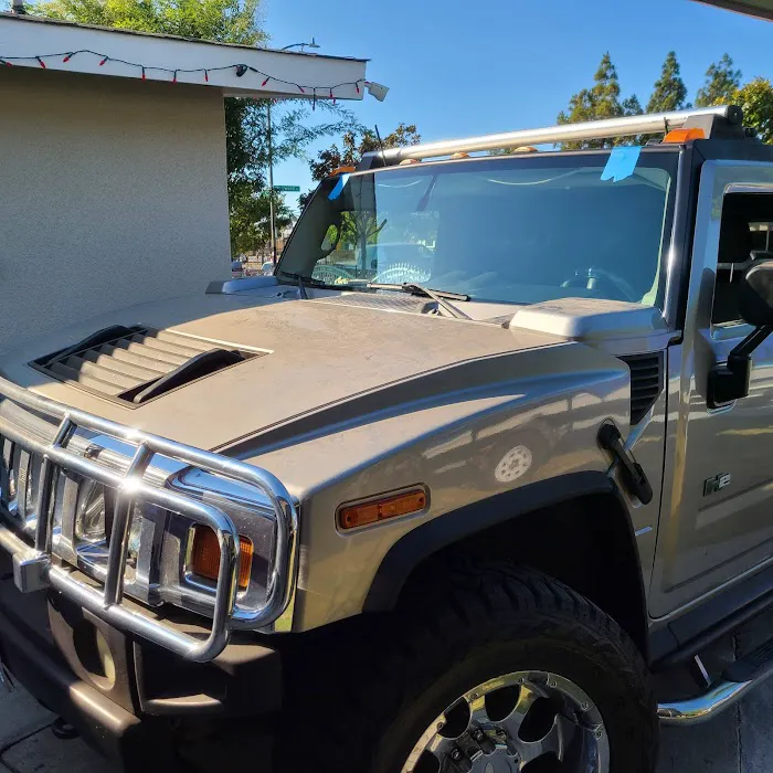 Avila Auto Glass ..mobile service 2