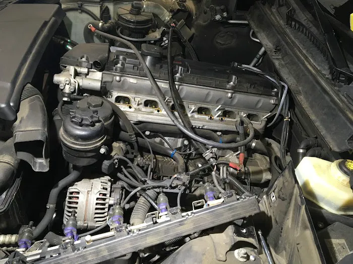 Car Clinic Shop 9