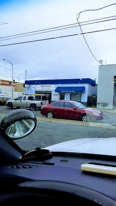 Kuno's Inc. Japanese Auto Service Center 2