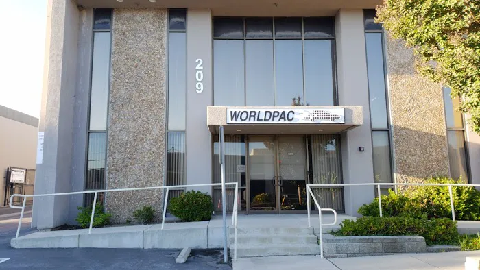World Pac 2