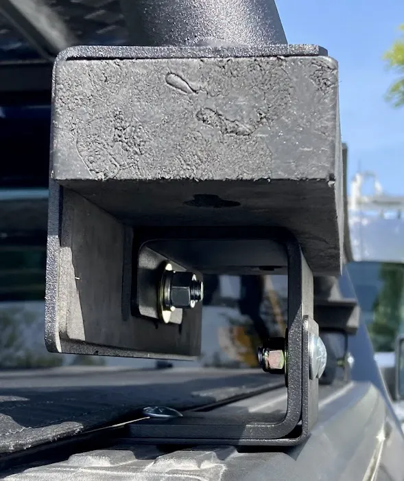 Custom Truck 7
