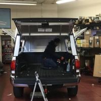 Custom Truck