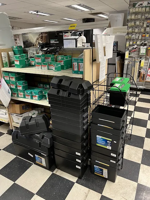 V&V Bros RVs and Trailers Parts and Services 2