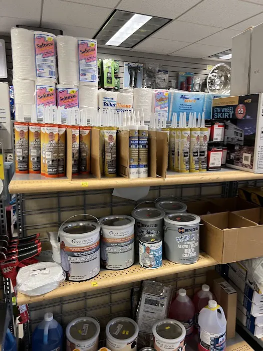 V&V Bros RVs and Trailers Parts and Services 7