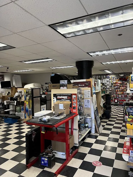 V&V Bros RVs and Trailers Parts and Services 4