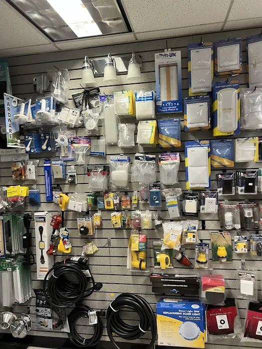 V&V Bros RVs and Trailers Parts and Services 8