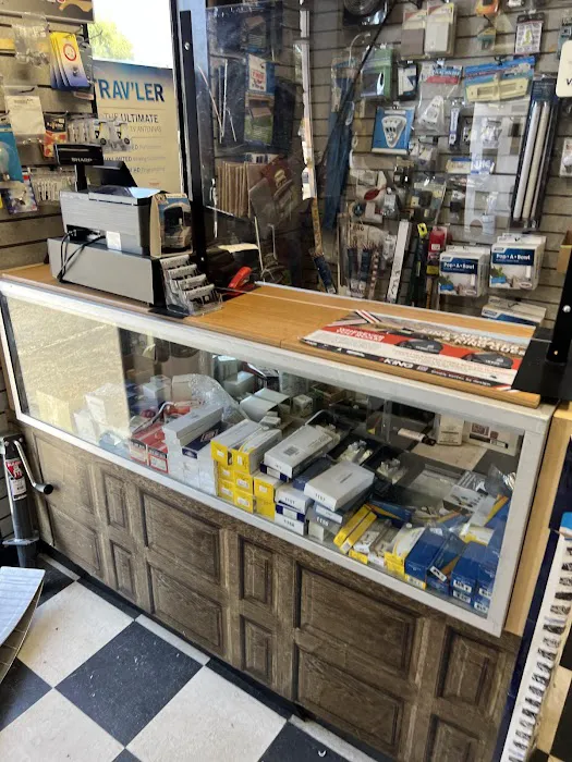 V&V Bros RVs and Trailers Parts and Services 3