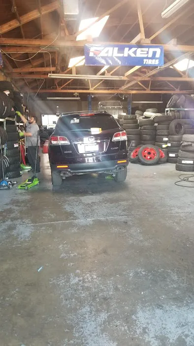 Gonzalez Tires & Brakes 5