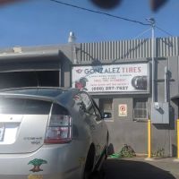 Gonzalez Tires & Brakes