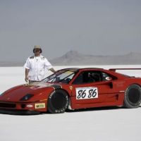 Modena Motors Ferrari Service and Repairs