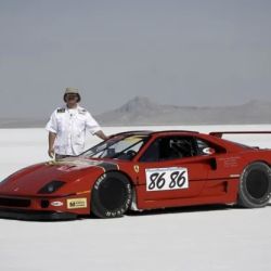Modena Motors Ferrari Service and Repairs ico