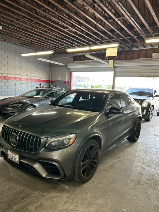 La Conde Auto Body 3