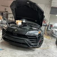 La Conde Auto Body