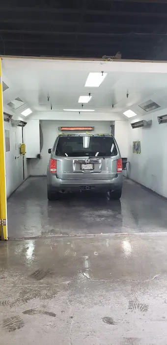 Tiago's Auto Body & Paint, Inc. 1