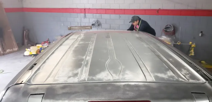 Tiago's Auto Body & Paint, Inc. 7