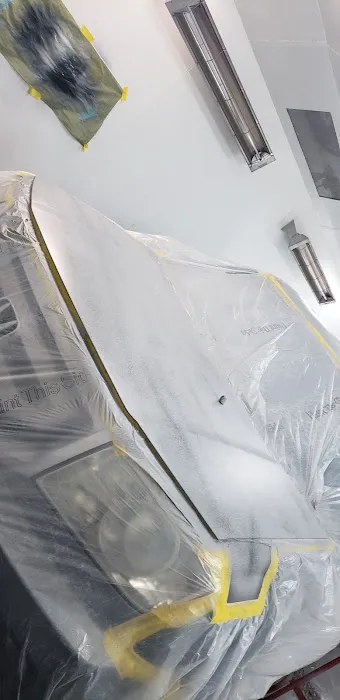 Tiago's Auto Body & Paint, Inc. 6