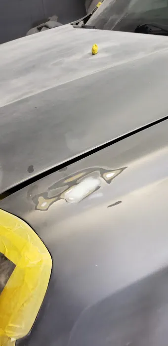 Tiago's Auto Body & Paint, Inc. 0
