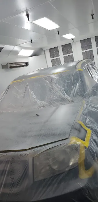 Tiago's Auto Body & Paint, Inc. 2