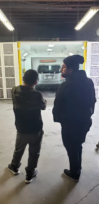 Tiago's Auto Body & Paint, Inc. 5