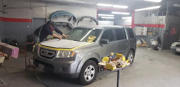 Tiago's Auto Body & Paint, Inc. 3